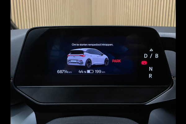 CUPRA Born Adrenaline 82 kWh|550KM WLTP|GROTE ACCU|ACC|CAMERA|CARPLAY/ANDROID AUTO|STOEL+STUURVERW.|NL-AUTO|NAP||INCL. BTW|1e EIG|