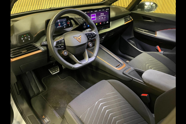 CUPRA Born Adrenaline 82 kWh|550KM WLTP|GROTE ACCU|ACC|CAMERA|CARPLAY/ANDROID AUTO|STOEL+STUURVERW.|NL-AUTO|NAP||INCL. BTW|1e EIG|