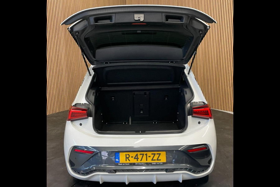 CUPRA Born Adrenaline 82 kWh|550KM WLTP|GROTE ACCU|ACC|CAMERA|CARPLAY/ANDROID AUTO|STOEL+STUURVERW.|NL-AUTO|NAP||INCL. BTW|1e EIG|