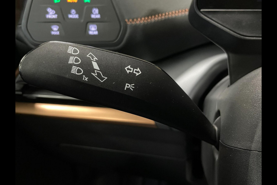 CUPRA Born Adrenaline 82 kWh|550KM WLTP|GROTE ACCU|ACC|CAMERA|CARPLAY/ANDROID AUTO|STOEL+STUURVERW.|NL-AUTO|NAP||INCL. BTW|1e EIG|