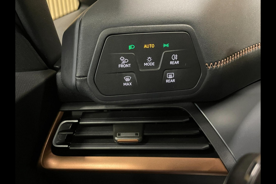 CUPRA Born Adrenaline 82 kWh|550KM WLTP|GROTE ACCU|ACC|CAMERA|CARPLAY/ANDROID AUTO|STOEL+STUURVERW.|NL-AUTO|NAP||INCL. BTW|1e EIG|