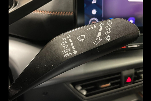 CUPRA Born Adrenaline 82 kWh|550KM WLTP|GROTE ACCU|ACC|CAMERA|CARPLAY/ANDROID AUTO|STOEL+STUURVERW.|NL-AUTO|NAP||INCL. BTW|1e EIG|