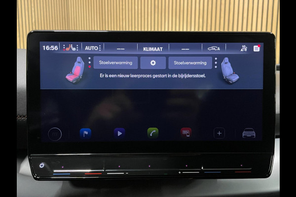 CUPRA Born Adrenaline 82 kWh|550KM WLTP|GROTE ACCU|ACC|CAMERA|CARPLAY/ANDROID AUTO|STOEL+STUURVERW.|NL-AUTO|NAP||INCL. BTW|1e EIG|