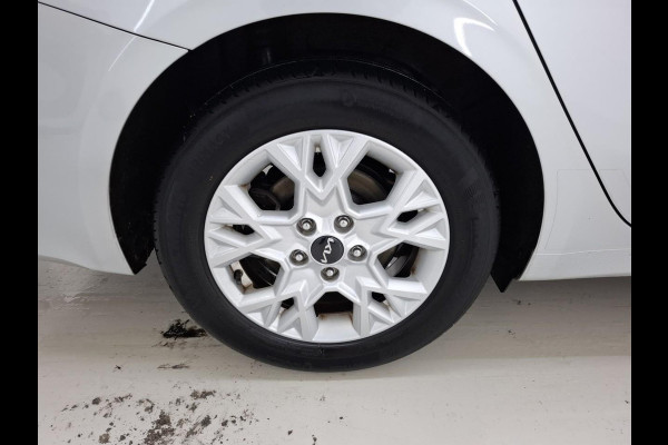 Kia Ceed Sportswagon 1.0 T-GDi 120pk DynamicLine Airco ECC Navi Cruise Control PDC VA+ Camera Full LED Carplay Lichtmetalen velgen DAB+