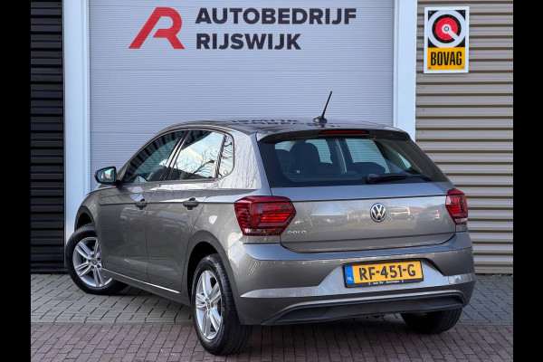 Volkswagen Polo 1.0 TSI Comfortline AppleCarPlay/Navi