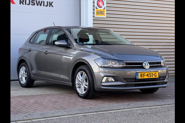 Volkswagen Polo 1.0 TSI Comfortline AppleCarPlay/Navi
