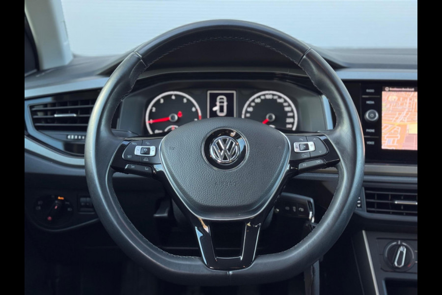 Volkswagen Polo 1.0 TSI Comfortline AppleCarPlay/Navi