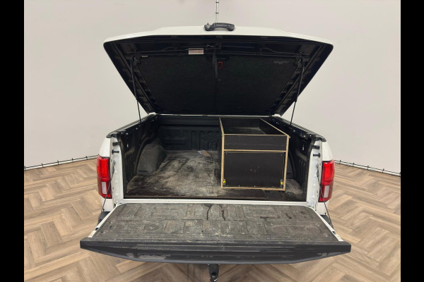 Ford USA F-150 3.5 V6 Ecoboost SuperCrew|PANO|VOL|INRUIL MOGELIJK