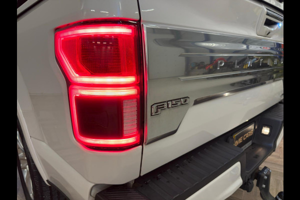 Ford USA F-150 3.5 V6 Ecoboost SuperCrew|PANO|VOL|INRUIL MOGELIJK