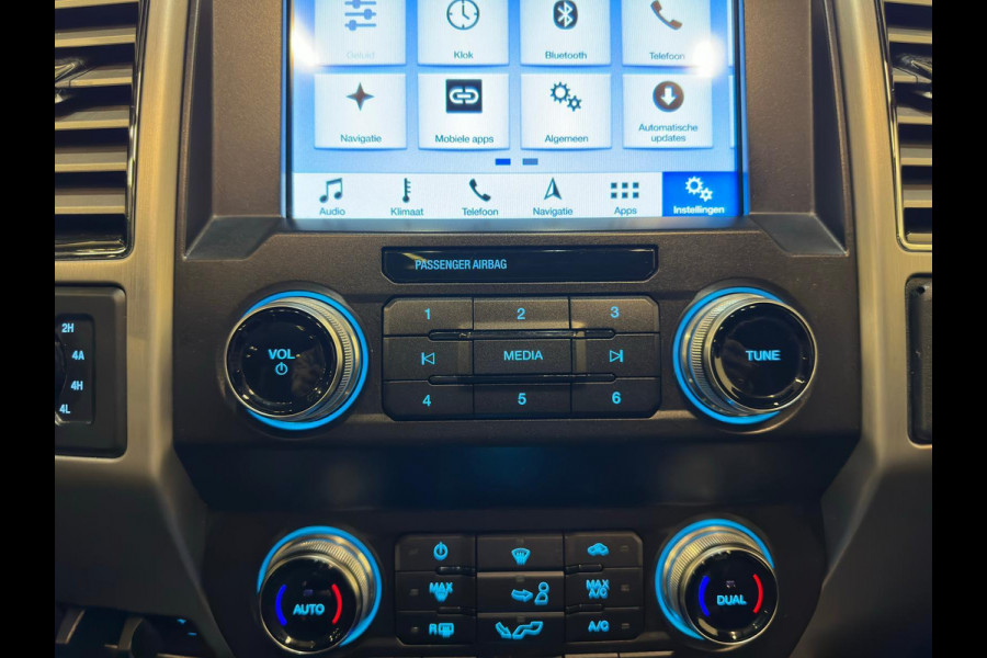 Ford USA F-150 3.5 V6 Ecoboost SuperCrew|PANO|VOL|INRUIL MOGELIJK