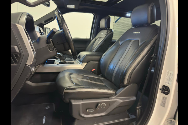 Ford USA F-150 3.5 V6 Ecoboost SuperCrew|PANO|VOL|INRUIL MOGELIJK