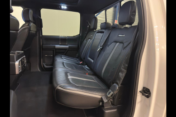 Ford USA F-150 3.5 V6 Ecoboost SuperCrew|PANO|VOL|INRUIL MOGELIJK