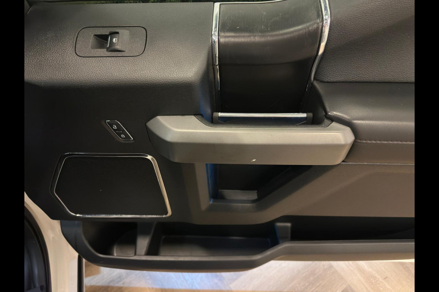 Ford USA F-150 3.5 V6 Ecoboost SuperCrew|PANO|VOL|INRUIL MOGELIJK