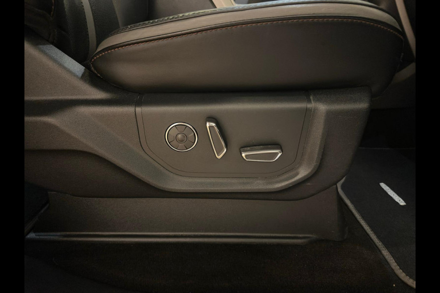 Ford USA F-150 3.5 V6 Ecoboost SuperCrew|PANO|VOL|INRUIL MOGELIJK