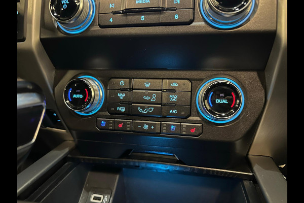 Ford USA F-150 3.5 V6 Ecoboost SuperCrew|PANO|VOL|INRUIL MOGELIJK