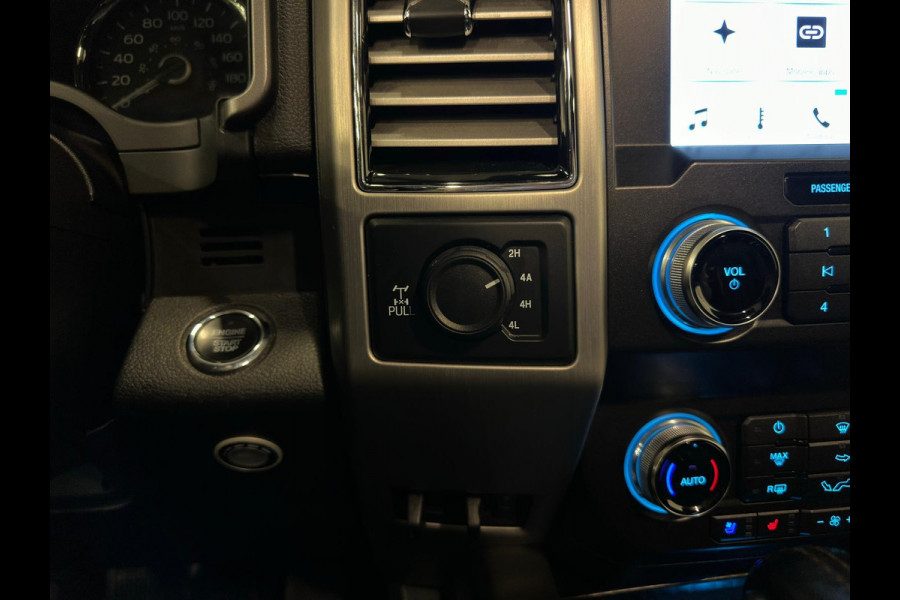 Ford USA F-150 3.5 V6 Ecoboost SuperCrew|PANO|VOL|INRUIL MOGELIJK