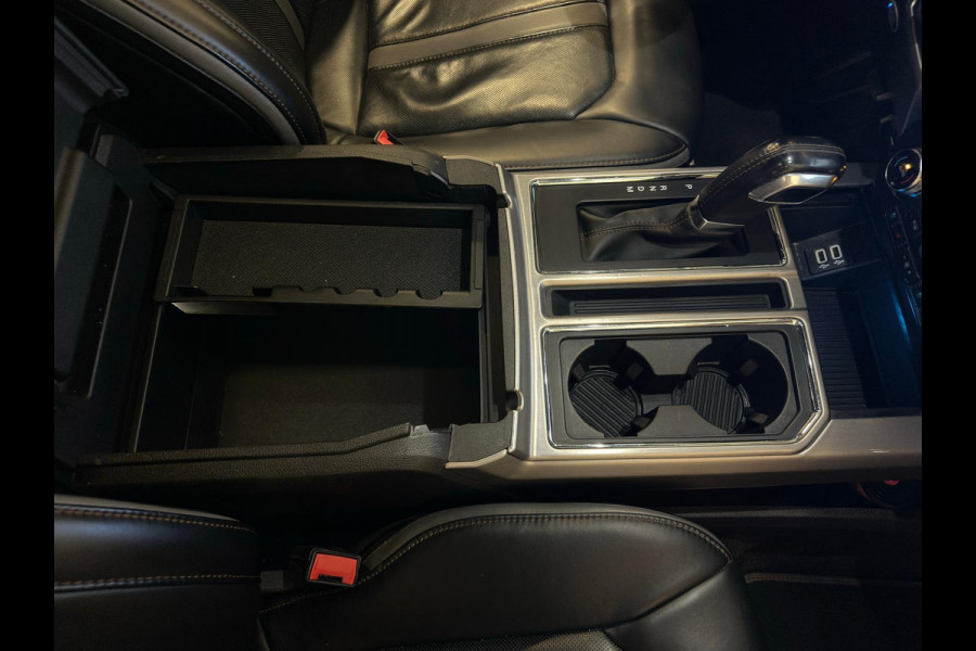 Ford USA F-150 3.5 V6 Ecoboost SuperCrew|PANO|VOL|INRUIL MOGELIJK