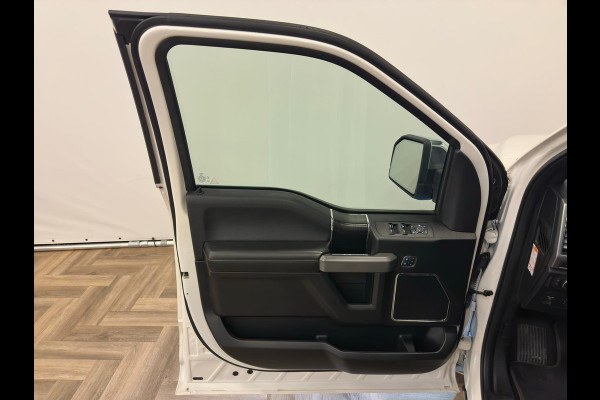 Ford USA F-150 3.5 V6 Ecoboost SuperCrew|PANO|VOL|INRUIL MOGELIJK