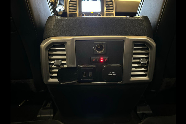 Ford USA F-150 3.5 V6 Ecoboost SuperCrew|PANO|VOL|INRUIL MOGELIJK