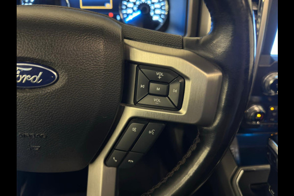 Ford USA F-150 3.5 V6 Ecoboost SuperCrew|PANO|VOL|INRUIL MOGELIJK