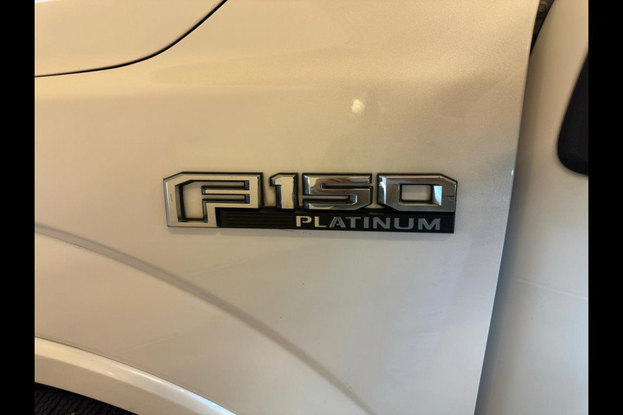 Ford USA F-150 3.5 V6 Ecoboost SuperCrew|PANO|VOL|INRUIL MOGELIJK