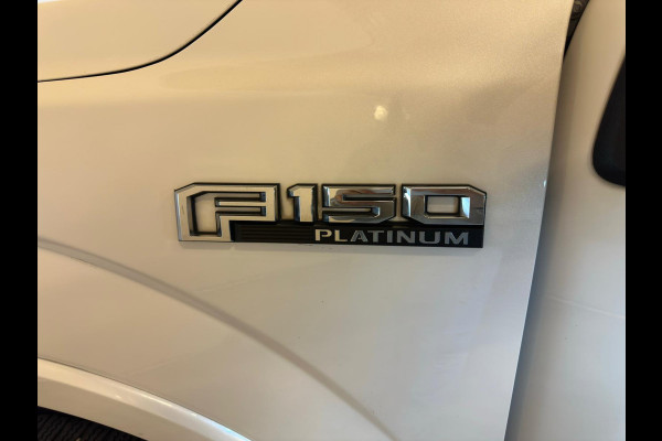 Ford USA F-150 3.5 V6 Ecoboost SuperCrew|PANO|VOL|INRUIL MOGELIJK