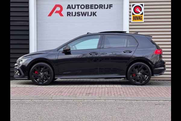 Volkswagen Golf 1.4 eHybrid GTE Pano/Matrix/HuD/Trekhaak
