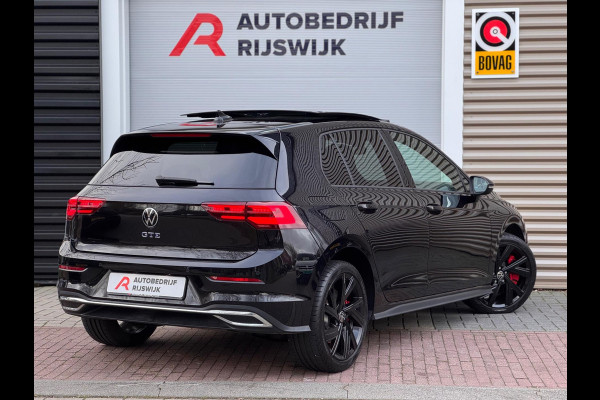 Volkswagen Golf 1.4 eHybrid GTE Pano/Matrix/HuD/Trekhaak