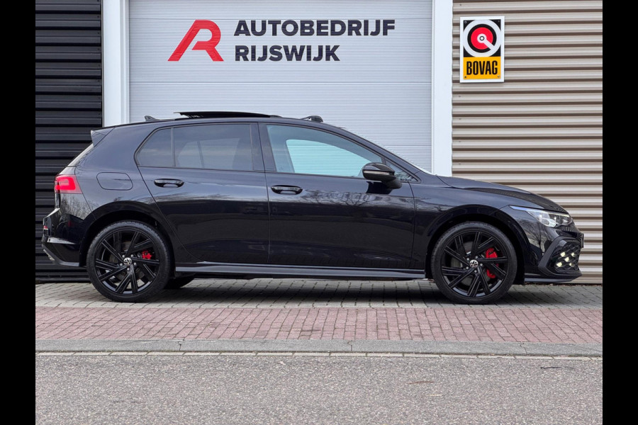 Volkswagen Golf 1.4 eHybrid GTE Pano/Matrix/HuD/Trekhaak