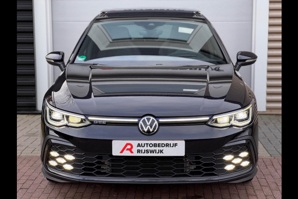 Volkswagen Golf 1.4 eHybrid GTE Pano/Matrix/HuD/Trekhaak