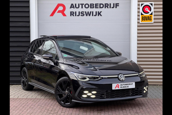 Volkswagen Golf 1.4 eHybrid GTE Pano/Matrix/HuD/Trekhaak