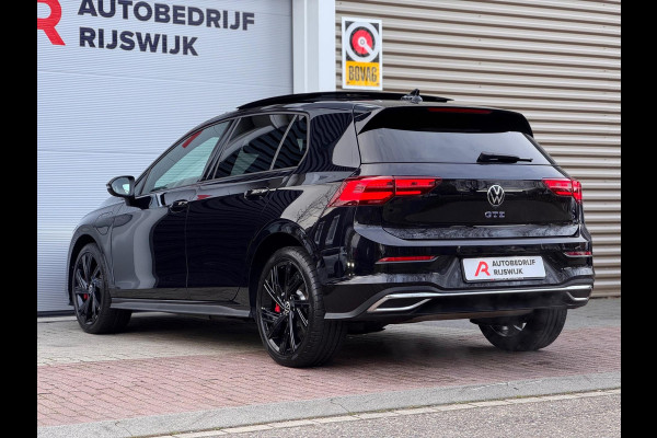 Volkswagen Golf 1.4 eHybrid GTE Pano/Matrix/HuD/Trekhaak