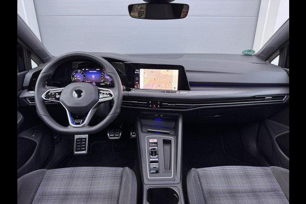 Volkswagen Golf 1.4 eHybrid GTE Pano/Matrix/HuD/Trekhaak