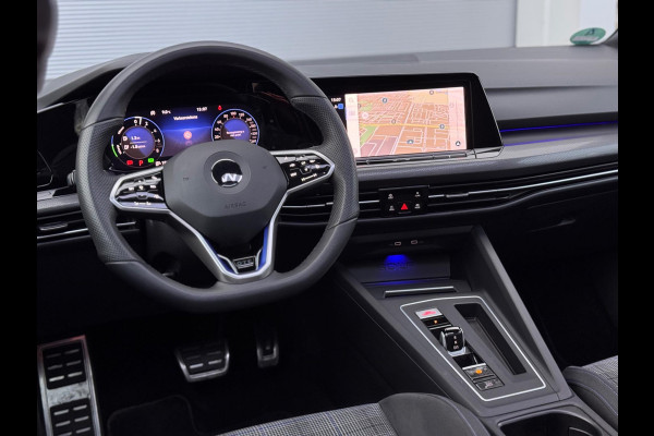 Volkswagen Golf 1.4 eHybrid GTE Pano/Matrix/HuD/Trekhaak