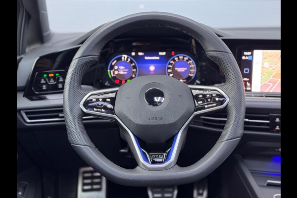 Volkswagen Golf 1.4 eHybrid GTE Pano/Matrix/HuD/Trekhaak