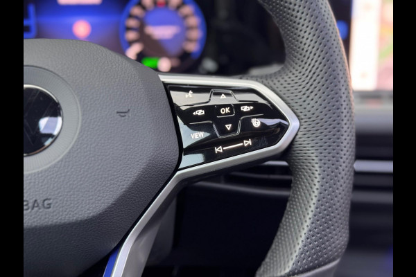 Volkswagen Golf 1.4 eHybrid GTE Pano/Matrix/HuD/Trekhaak