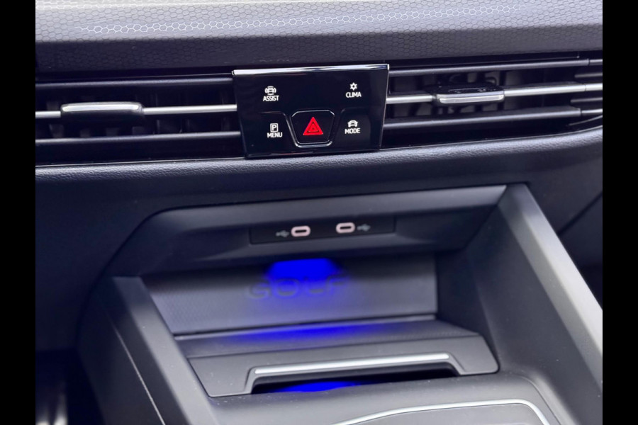 Volkswagen Golf 1.4 eHybrid GTE Pano/Matrix/HuD/Trekhaak