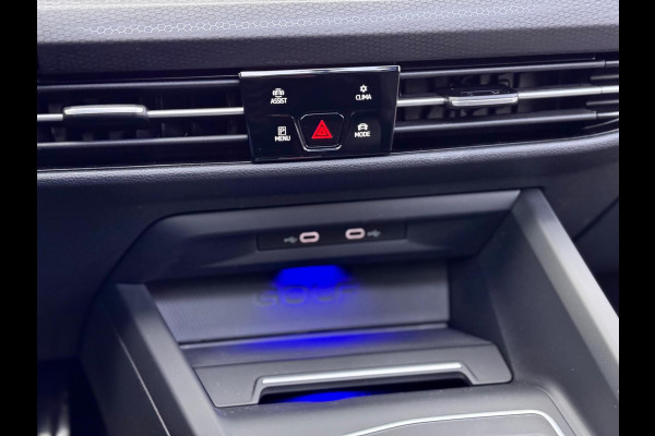 Volkswagen Golf 1.4 eHybrid GTE Pano/Matrix/HuD/Trekhaak
