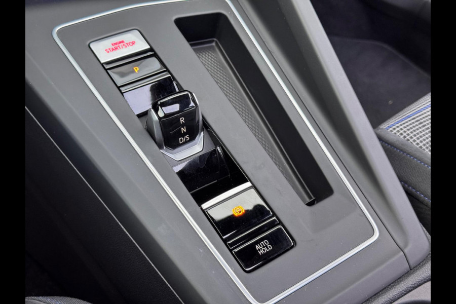 Volkswagen Golf 1.4 eHybrid GTE Pano/Matrix/HuD/Trekhaak