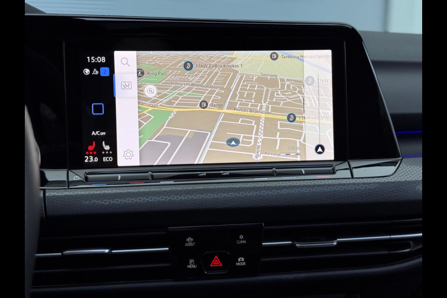 Volkswagen Golf 1.4 eHybrid GTE Pano/Matrix/HuD/Trekhaak