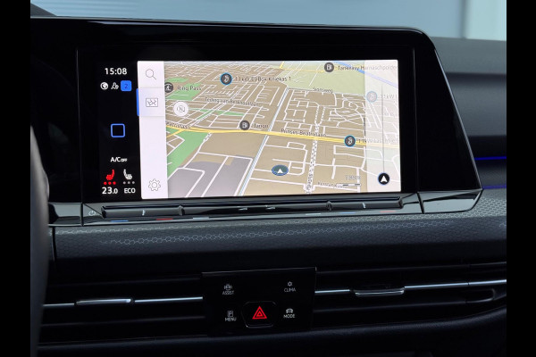 Volkswagen Golf 1.4 eHybrid GTE Pano/Matrix/HuD/Trekhaak