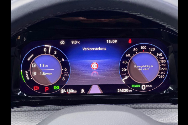 Volkswagen Golf 1.4 eHybrid GTE Pano/Matrix/HuD/Trekhaak
