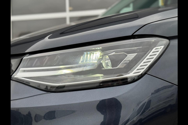 Volkswagen Caddy Cargo Maxi 2.0 TDI Style 122pk DSG | 2x SCHUIF | Navi | Trekhaak | LED | Camera | Leder | CarPlay | Lichtmetaal