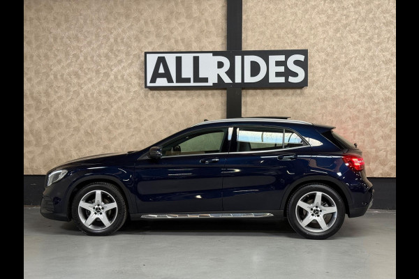 Mercedes-Benz GLA 180 Business Solution AMG | Pano | Camera | Sfeerverlichting |