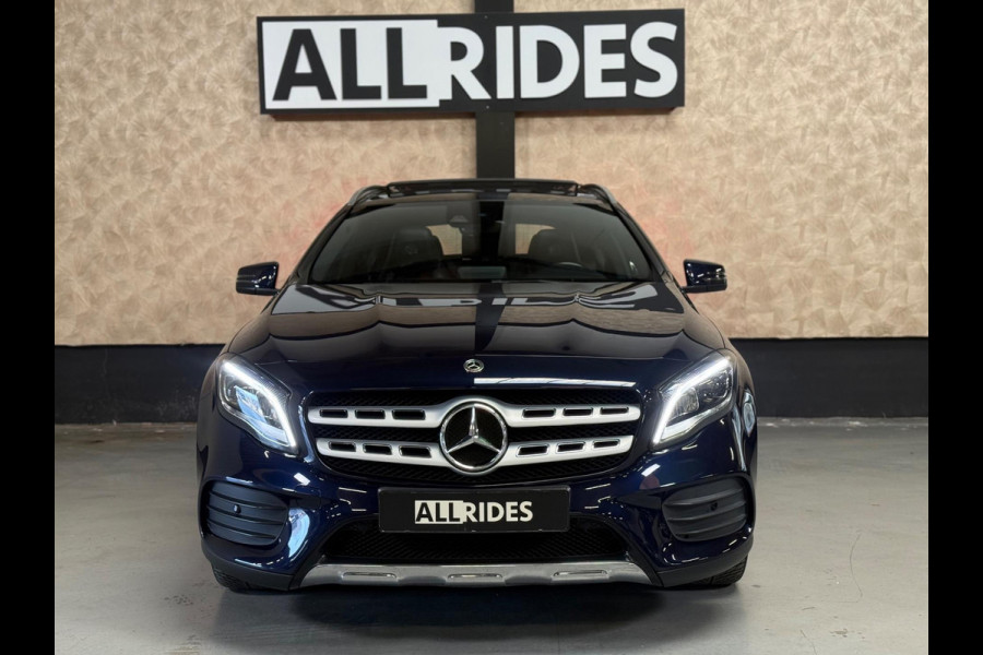 Mercedes-Benz GLA 180 Business Solution AMG | Pano | Camera | Sfeerverlichting |