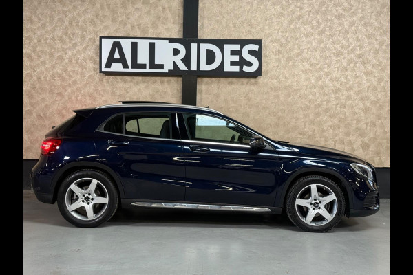 Mercedes-Benz GLA 180 Business Solution AMG | Pano | Camera | Sfeerverlichting |
