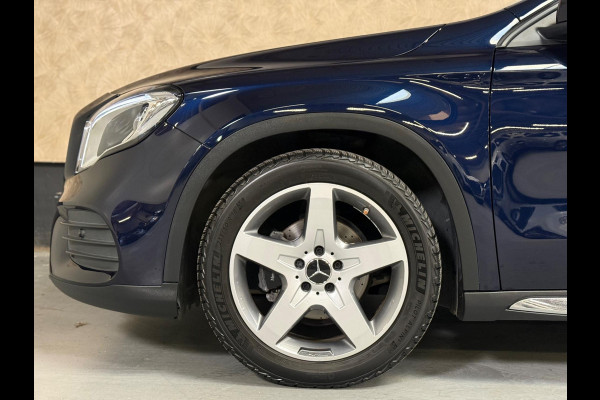 Mercedes-Benz GLA 180 Business Solution AMG | Pano | Camera | Sfeerverlichting |