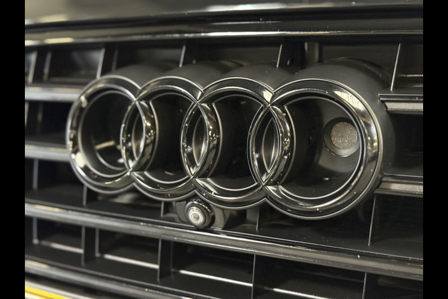 Audi S8 4.0 TFSI S8 plus quattro Pro Line+ | keramisch | Carbon | pano | alcantara hemel
