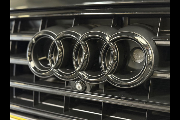 Audi S8 4.0 TFSI S8 plus quattro Pro Line+ | keramisch | Carbon | pano | alcantara hemel