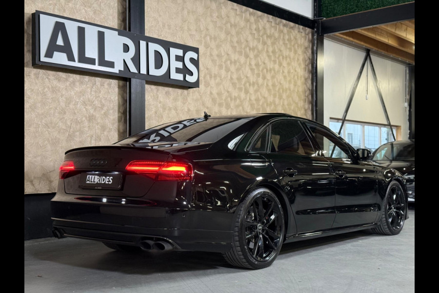 Audi S8 4.0 TFSI S8 plus quattro Pro Line+ | keramisch | Carbon | pano | alcantara hemel